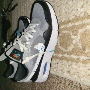 Practically brand new Nike air Max